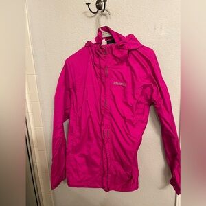 Marmot precip rain jacket